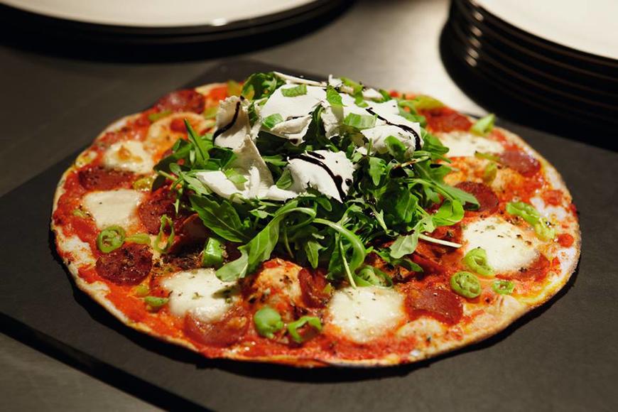 how to lose weight and eat pizza-fastslim3