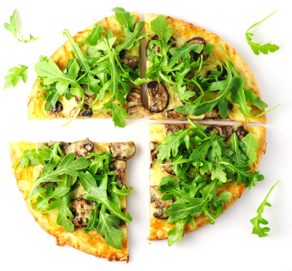 how to lose weight and eat pizza-fastslim5