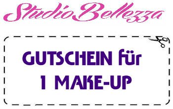 Make up Gutschein-vitalmag