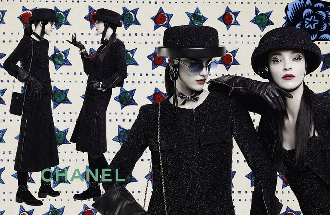 Chanel Ad Campaign for Autum 2016-vitalmag10