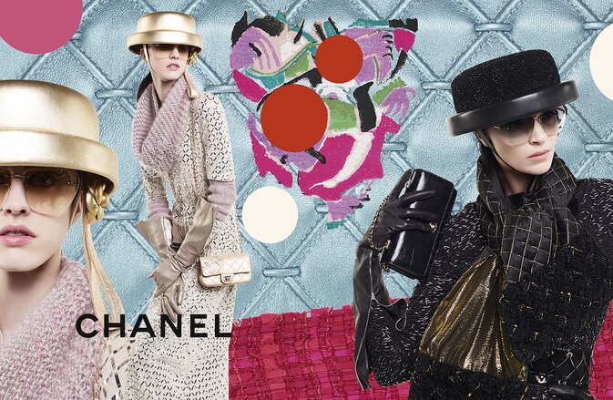 Chanel Ad Campaign for Autum 2016-vitalmag9