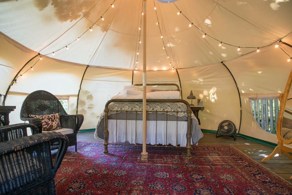 Glamping the ultimate Holiday Trend-vitalmag1