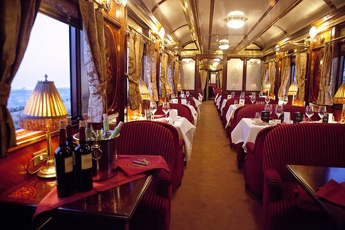 Luxurious Super Trains-vitalmag3