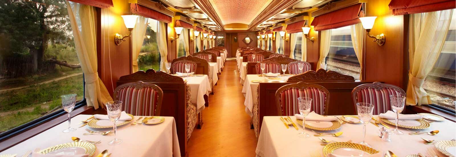 Luxurious Super Trains-vitalmag7