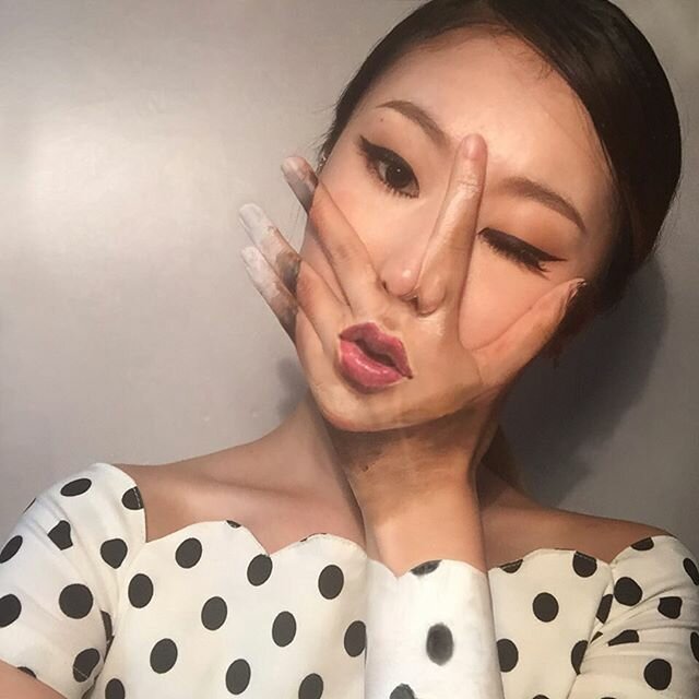 Dain Yoon Facial Illusions-vitalmag5