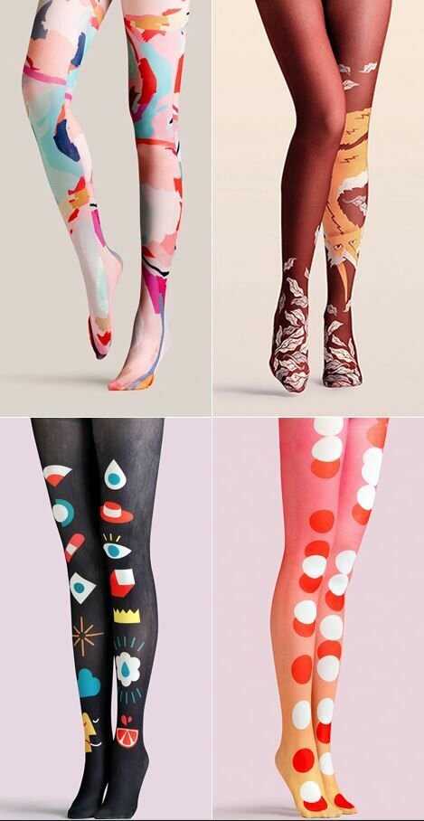 Fun-Funky Tights-vitalmag2