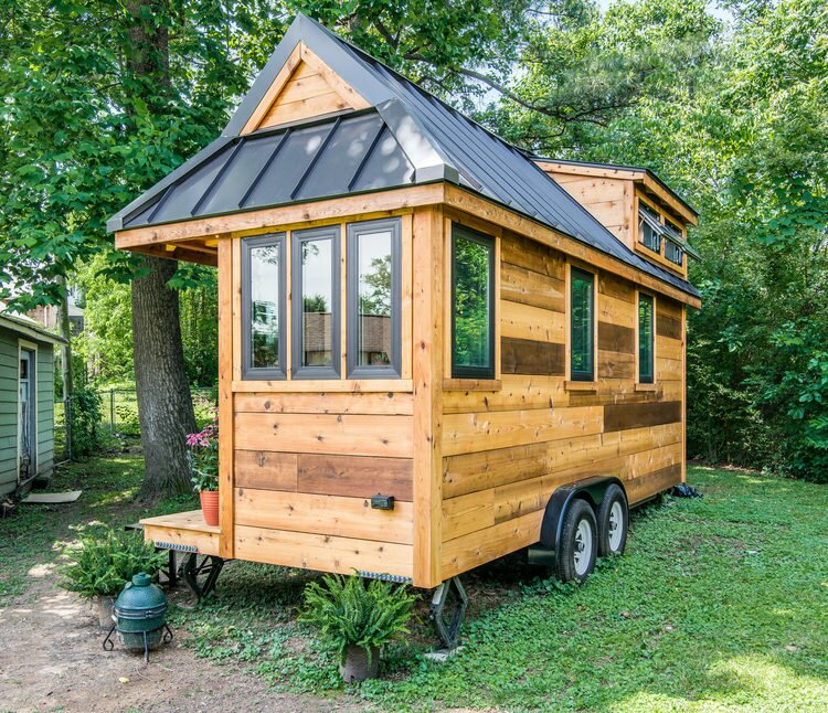 Impressive Tiny Homes-vitalmag