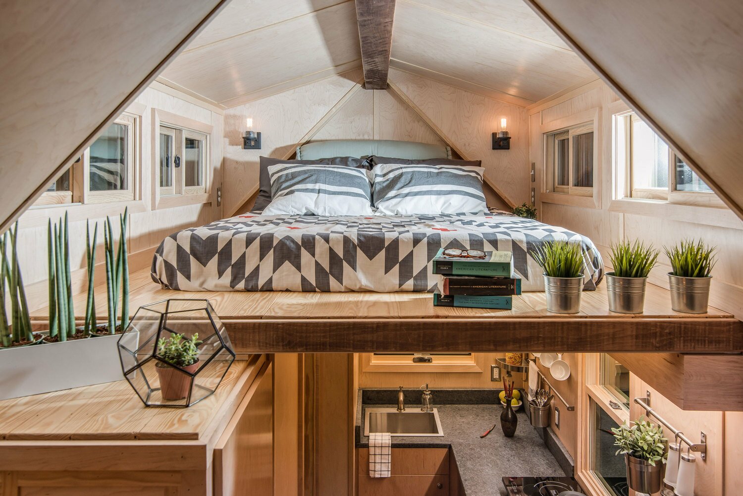 Impressive Tiny Homes-vitalmag1