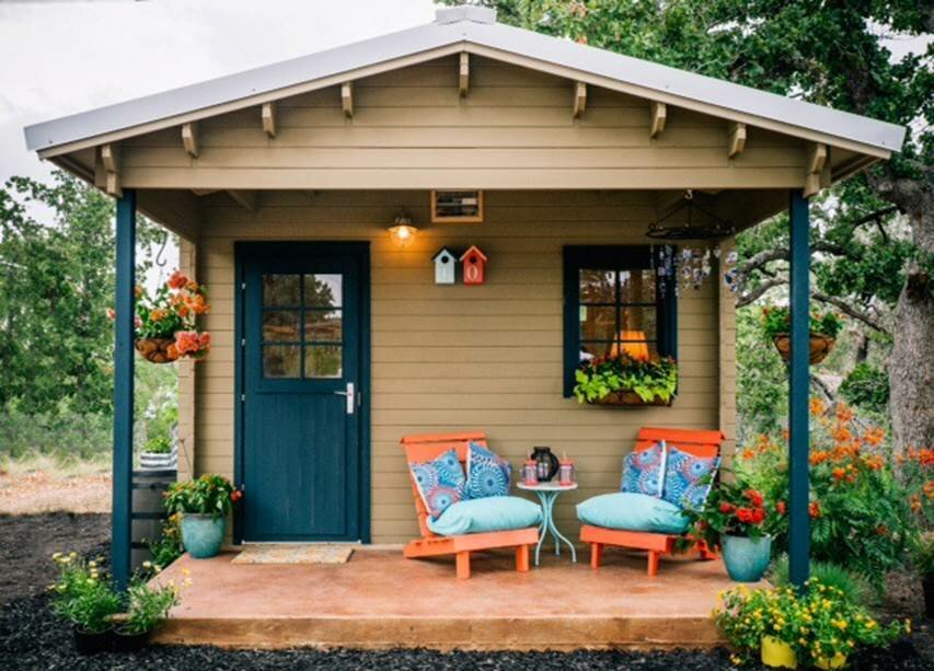 Impressive Tiny Homes-vitalmag2