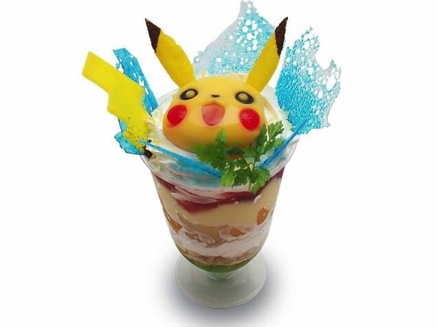 Pikachu Pokemon Cafe in Japan-vitalmag3