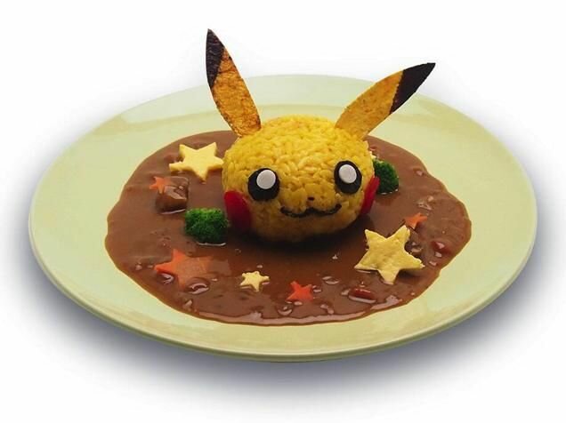 Pikachu Pokemon Cafe in Japan-vitalmag4