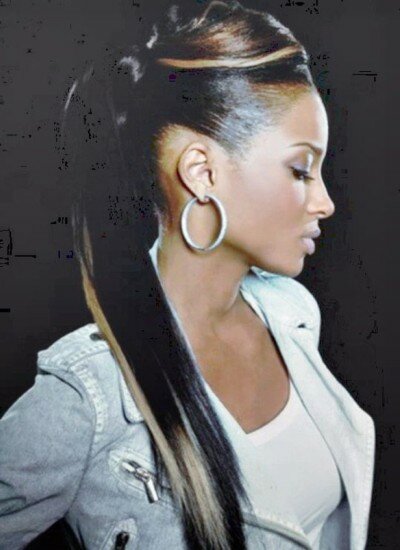 Ponytail Hairstyles for 2016-vitalmag4