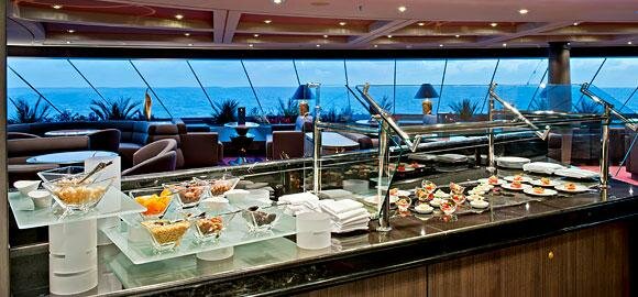 Ritz Carlton Dubai Sport and Food Yacht-Vitalmag2