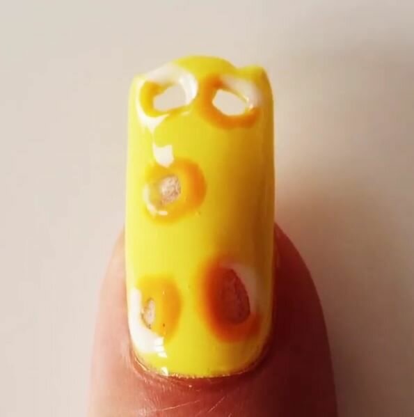 Swiss Cheese Nail Design-vitalmag3