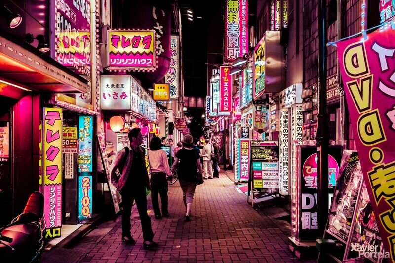 Tokyo Glow by Night-vitalmag2