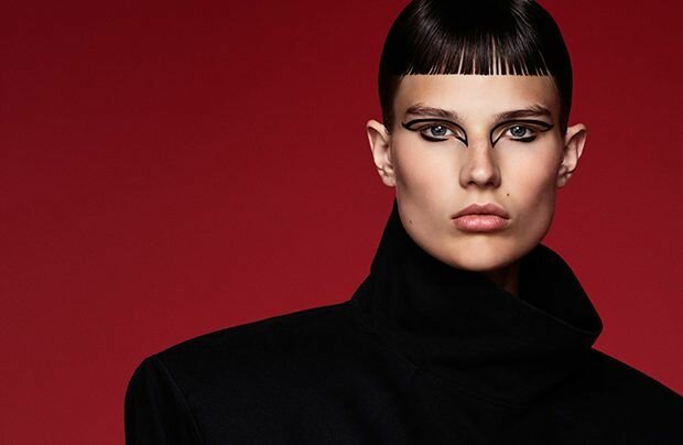 Beauty Trends - Vogue Russia-vitalmag1