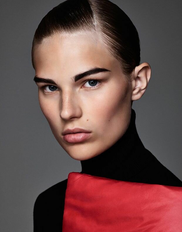 Beauty Trends - Vogue Russia-vitalmag2