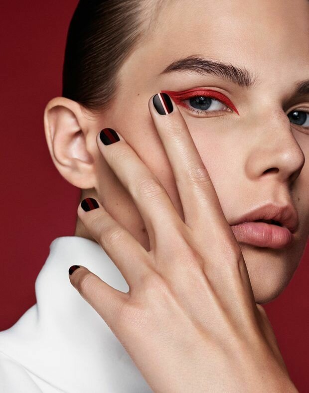 Beauty Trends - Vogue Russia-vitalmag3