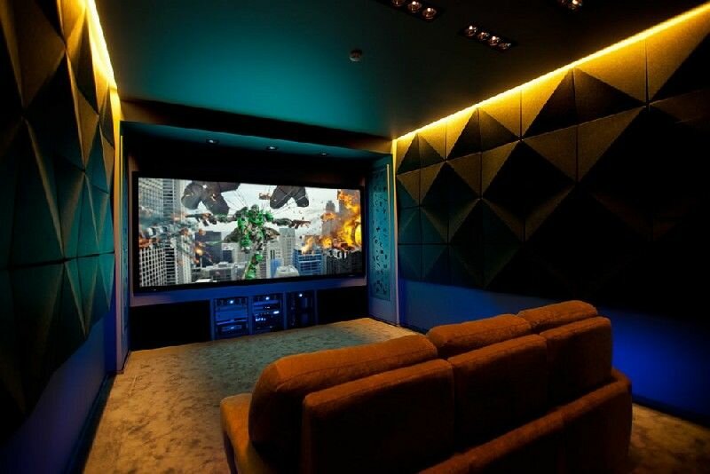 Home Theater Decorating Ideas-vitalmag