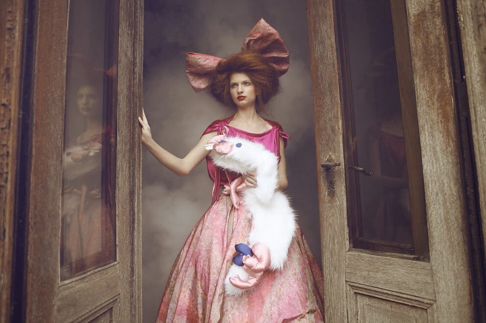 Jakub Gulyas-Fairy Tale Fashion Stories1