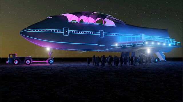 Jumbo Jet mobile Nightclub-vitalmag