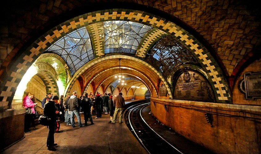 Unusual Underground Stations-vitalmag3