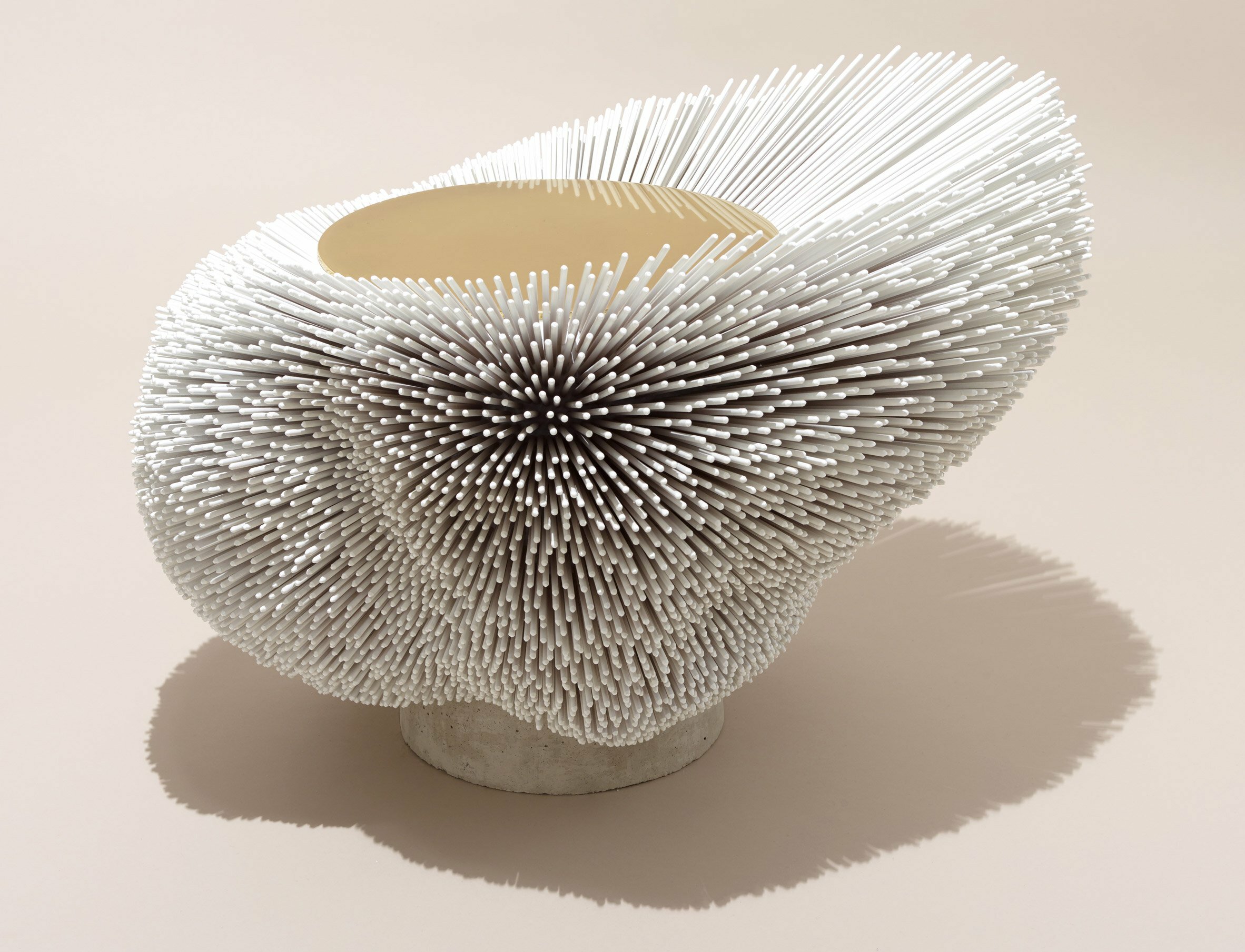 The Sea Anemone Furniture Collection