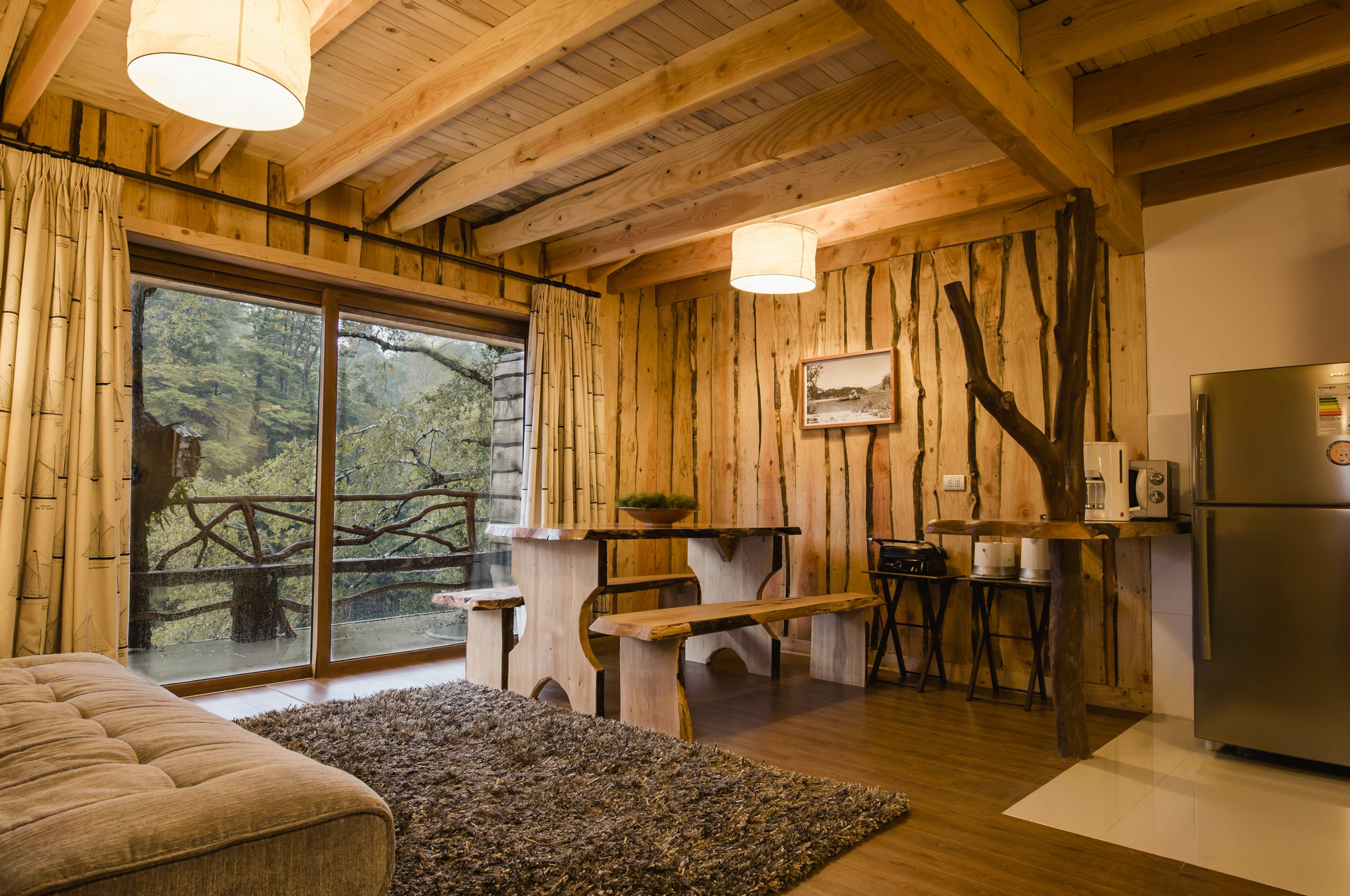 Magic Mountain Lodge in Chile-vitalmag1