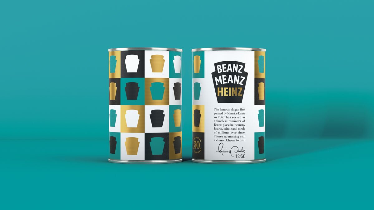 Heinz Bake Beans Cafe at Selfridges3