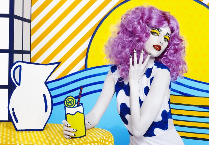 Sagmeister and Walsh Brings Spring to Life-vitalmag trend magazine