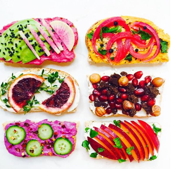 Toast Art by Adeline Waugh-vitalmag trend magazine3