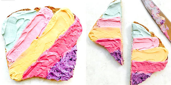 Toast Art by Adeline Waugh-vitalmag trend magazine5