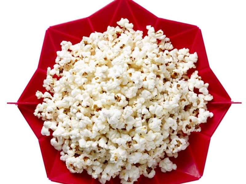 Fat-Free Popcorn Maker-Fastslim2