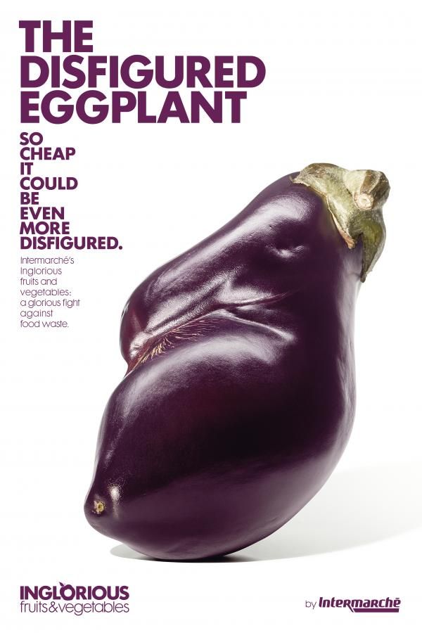 Unique Shaped Vegetables & Fruits Campaign-Vitalmag Trend Magazine1