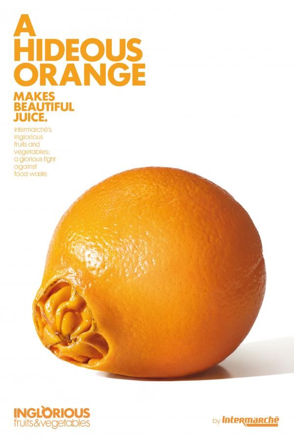 Unique Shaped Vegetables & Fruits Campaign-Vitalmag Trend Magazine2